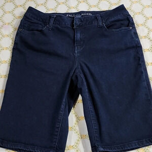 Falls Creek shorts s 8